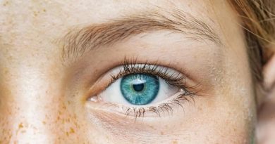 Este es el porqué del color de tus ojos, explicado por la ciencia