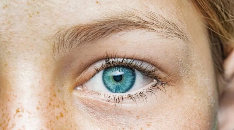 Este es el porqué del color de tus ojos, explicado por la ciencia