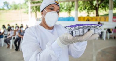 Crean nuevo método que permite almacenar vacunas sin la necesidad de refrigerarlas
