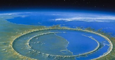 Crean cronología de extinción masiva por impacto de asteroide en Chicxulub