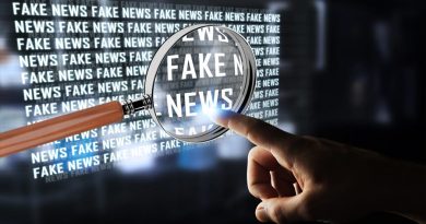 Investigadores brasileños crearon método matemático que permite identificar ‘Fake News’