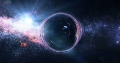 El agujero negro más cercano a la Tierra resultó ser algo totalmente distinto