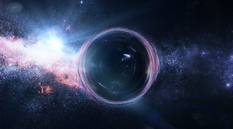 El agujero negro más cercano a la Tierra resultó ser algo totalmente distinto