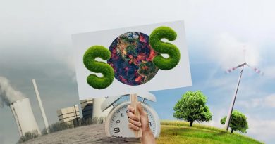 Urgen medidas para mitigar el cambio climático
