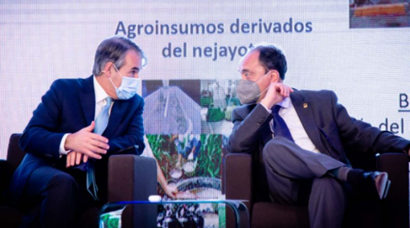 Tec y UNAM muestran resultados del consorcio para la investigación y nuevas convocatorias