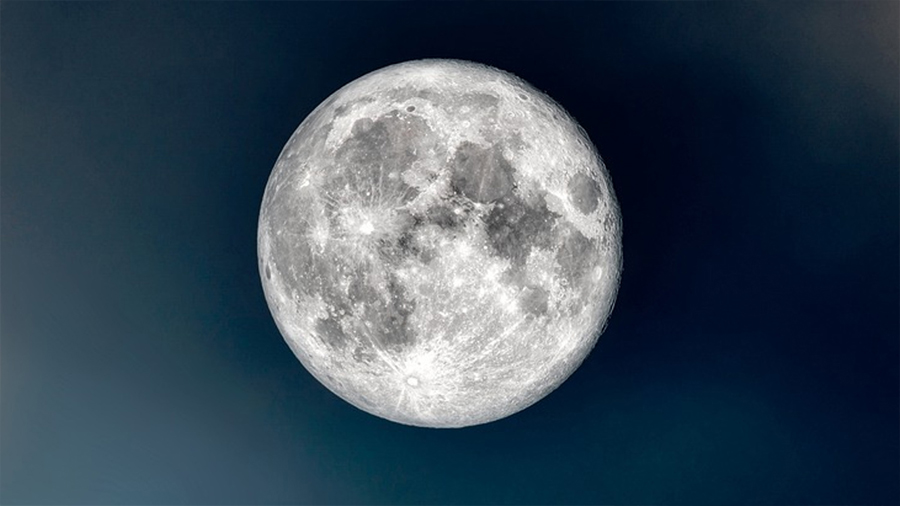 Luna de gusanos 2022: ¿cuándo y a qué hora disfrutar de la Luna llena de marzo?