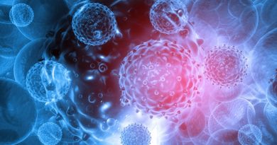 Investigadores rediseñan glóbulos rojos para activar el sistema inmunitario contra el covid-19