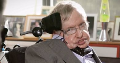 Stephen Hawking murió hace cuatro años. Su pensamiento, en diez frases
