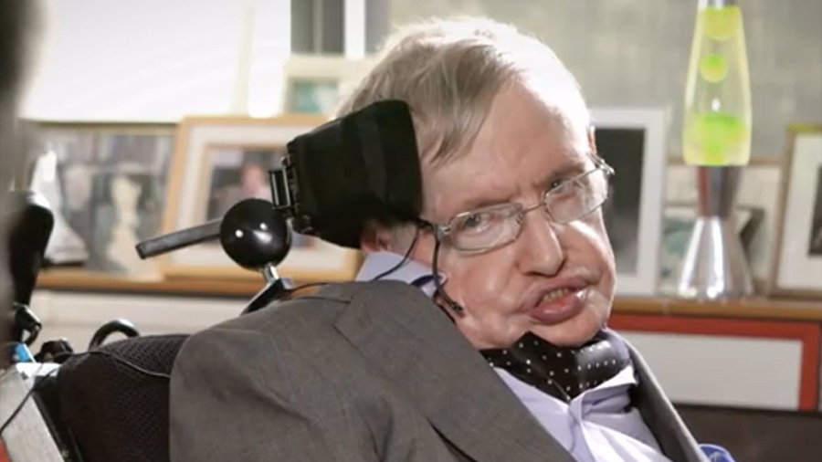Stephen Hawking murió hace cuatro años. Su pensamiento, en diez frases