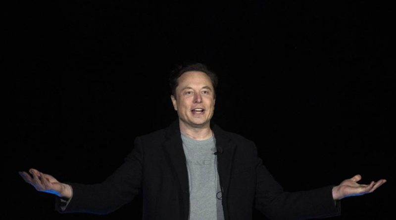 Elon Musk dice en qué fecha el hombre podría llegar a Marte