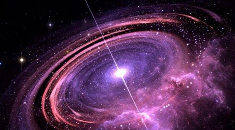 En 13 millones de años será el fin del universo: investigador de la UNAM