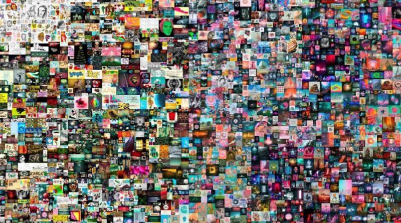 El raro mundo del criptoarte: ¿por qué una imagen digital vale millones?