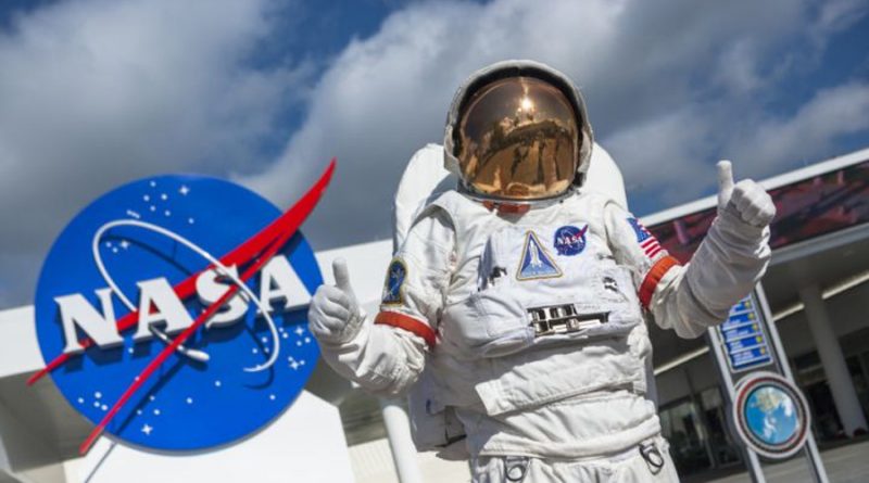Conoce a los 7 estudiantes mexicanos elegidos por la NASA para programas espaciales