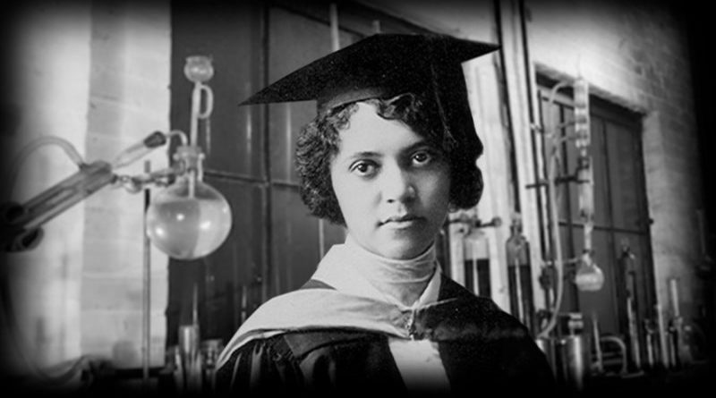 La fascinante historia de Alice Ball, la científica estadounidense que desarrolló el primer tratamiento efectivo contra la lepra