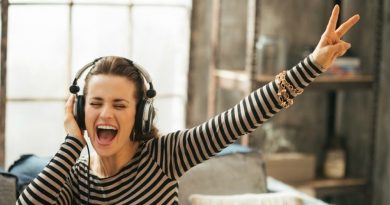 Científicos revelan que la música puede mejorar la salud mental tanto como el ejercicio físico