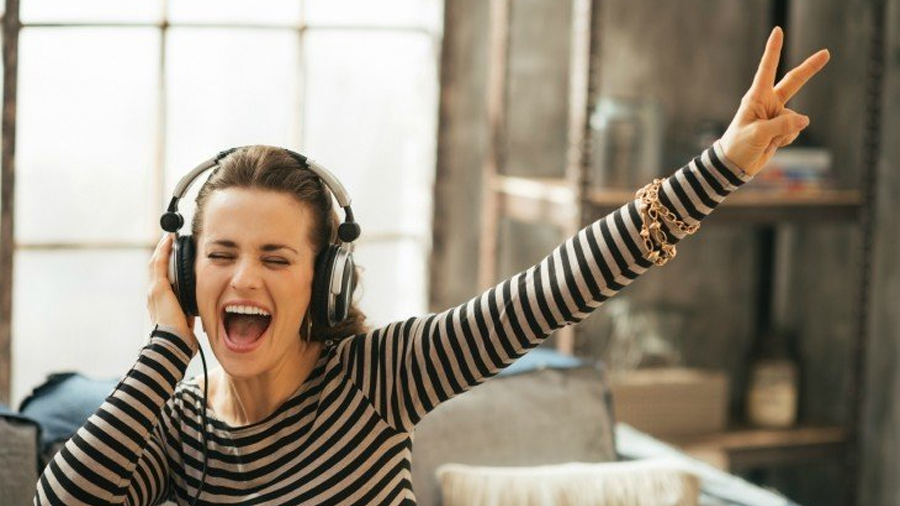 Científicos revelan que la música puede mejorar la salud mental tanto como el ejercicio físico