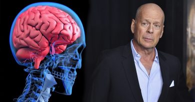 Afasia: qué es la enfermedad que obligó a Bruce Willis a dejar la actuación