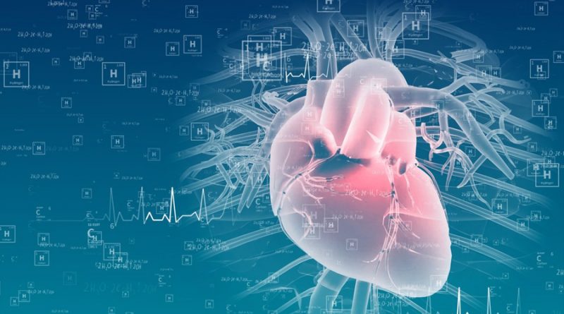 Crean un algoritmo que distingue entre el paro cardíaco súbito tratable y el no tratable