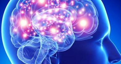 Un estudio muestra los efectos persistentes del COVID-19 en el cerebro