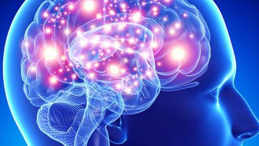 Un estudio muestra los efectos persistentes del COVID-19 en el cerebro