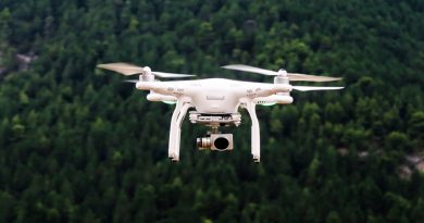 Los mejores drones como cámara 2022: conoce los más destacados