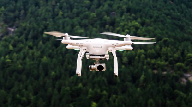 Los mejores drones como cámara 2022: conoce los más destacados