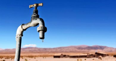 Sequías repentinas: una constante reciente que alerta del cambio climático
