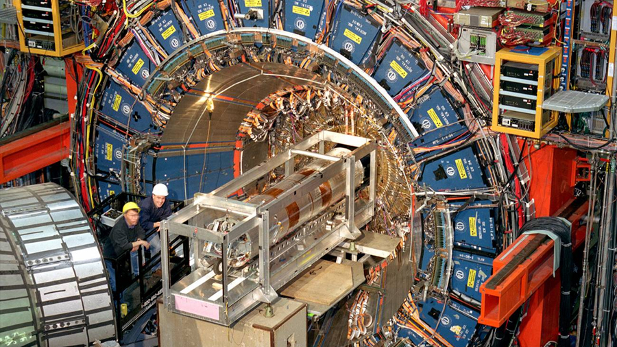La última medición del bosón W agita la teoría más importante en física de partículas