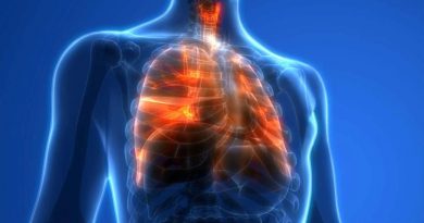 Hallan células ocultas en el pulmón capaces de revertir daños del tabaquismo