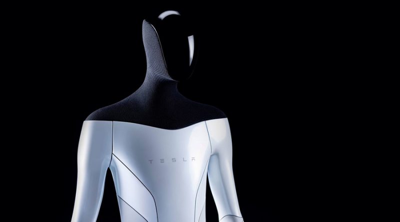 Tesla ya tiene fecha para la producción de su robot humanoide Optimus
