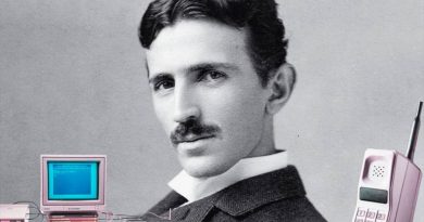 Predicciones de Nikola Tesla que se hicieron realidad