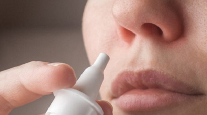 El aerosol nasal que es más efectivo que los tratamientos actuales frente a la Covid-19