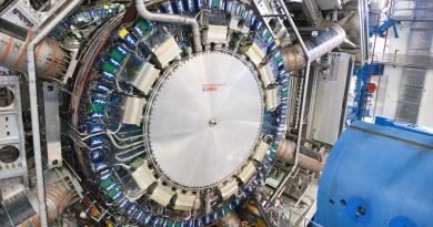 Gran acelerador de partículas del CERN volverá a encenderse después de 3 años