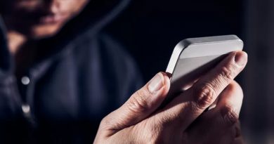 5 acciones que debes hacer si te roban el celular