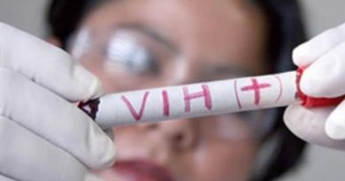 Sale al mercado la primera prueba que usa saliva para detectar el VIH en casa
