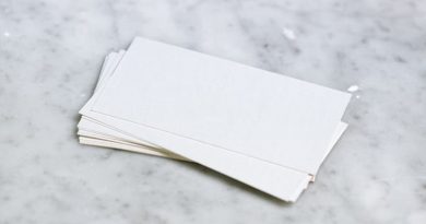 5 tips para elegir el papel para usar en la oficina