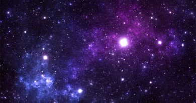 Los chorros interestelares, un medio para comprender el origen de las estrellas