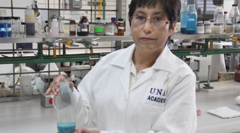 Nueva técnica de la UNAM para reducir contaminación de los cuerpos de agua