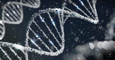 Un misterioso ADN revoluciona la edición de genes humanos