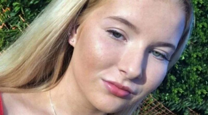 'Chroming': el peligroso reto viral por el que murió una joven de 16 años