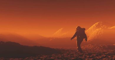 NASA y Epic Games, creador de Fortnite, impulsan un metaverso de Marte