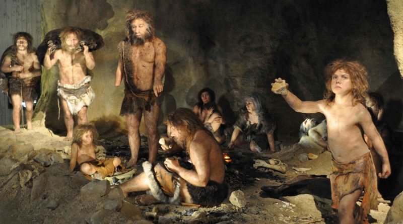 El yacimiento que guarda los vestigios más antiguos de los neandertales está en España