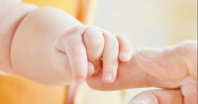 Identifican elemento que podría prevenir muerte súbita en bebés