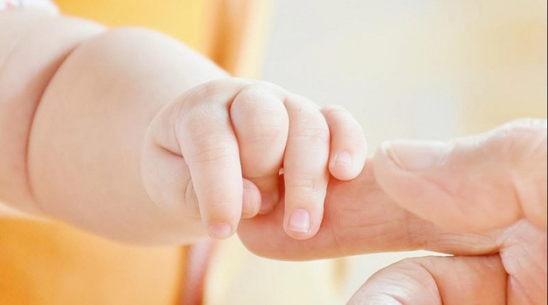 Identifican elemento que podría prevenir muerte súbita en bebés