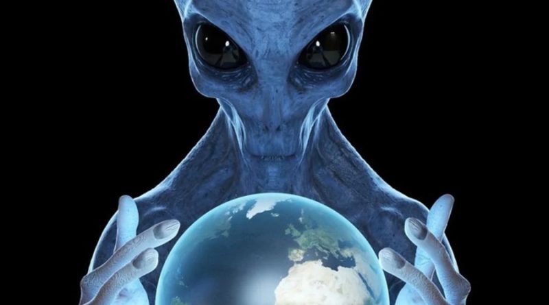 Los extraterrestres podrían hacer contacto con los humanos: la fecha que estiman los científicos