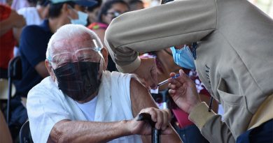 ‘Patria’, la vacuna mexicana contra la covid-19, se aleja por falta de recursos y voluntarios
