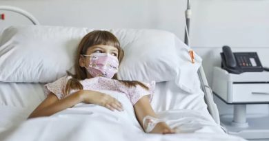 Hepatitis infantil: hipótesis publicada en The Lancet vincula el nuevo brote con covid-19