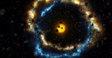 Micronovas: UNAM participa en hallazgo de nuevas explosiones estelares