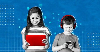La tecnología impacta de forma positiva en los niños, si se desarrolla bien