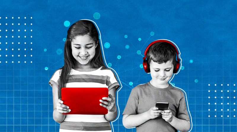La tecnología impacta de forma positiva en los niños, si se desarrolla bien